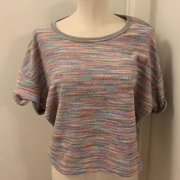 Anthropologie Tops - Mtwtf athtopologie top
